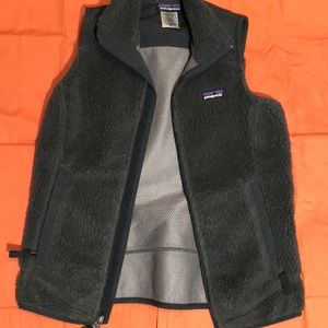 Patagonia Vest